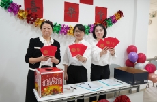 “同心共賞中秋月，幸福宏大一家人” 新疆有色院中秋喜樂會圓滿落幕，全員共慶佳節