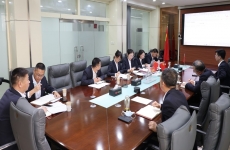 錨定戰略航向 凝聚發展共識——新疆有色院首屆干部大會暨戰略規劃研討會圓滿落幕